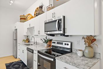 Kitchen decor